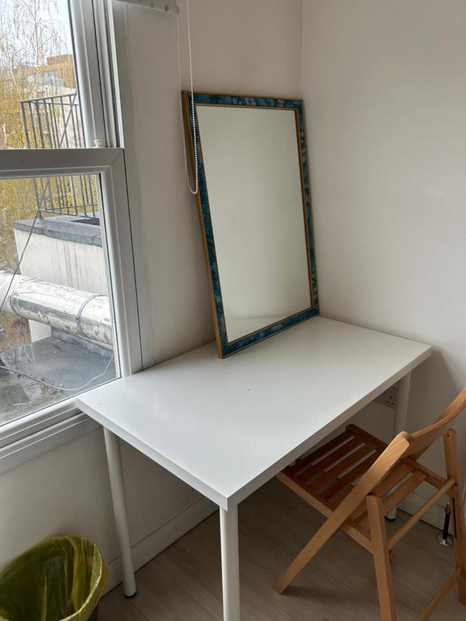 Apartamento Renovated 4 Bed Flat In Islington Londres