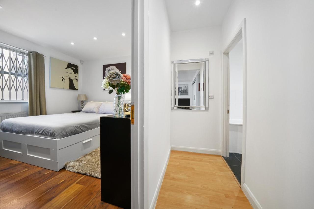 Modern 2bed Greenwich Cutty Sark O2 Arena - Perfect For Long Reservations * Londen
