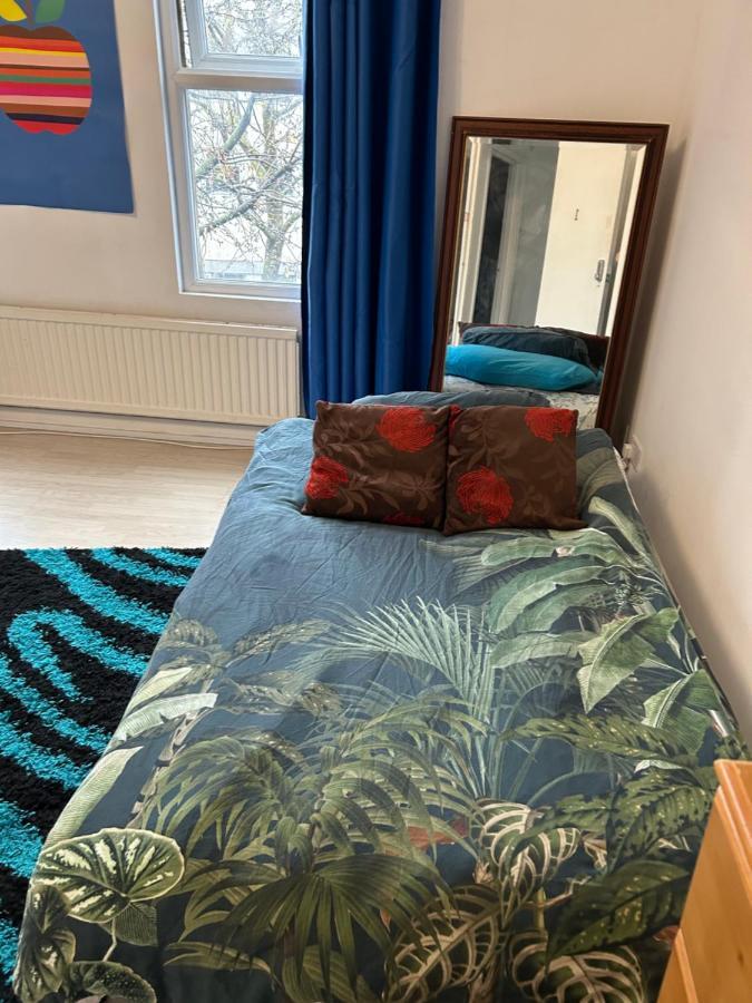 Apartamento Renovated 4 Bed Flat In Islington *