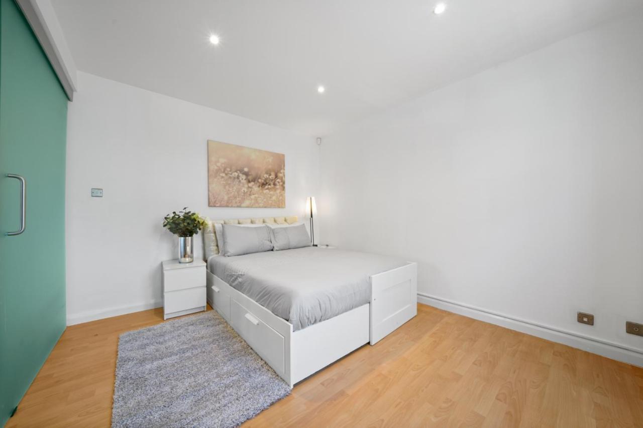 Modern 2bed Greenwich Cutty Sark O2 Arena - Perfect For Long Reservations