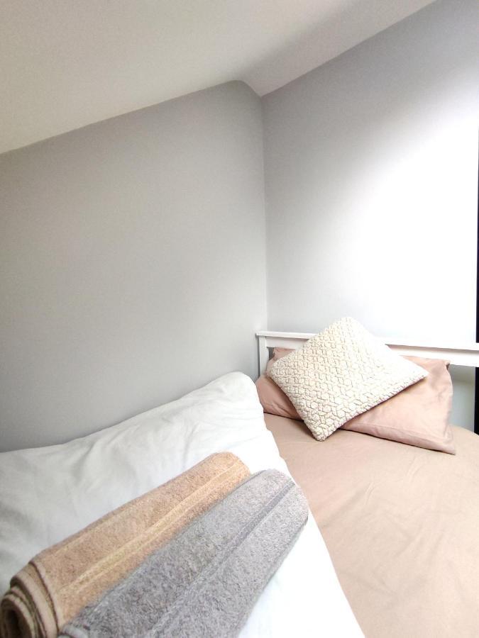 Comfystay-london Appartement *
