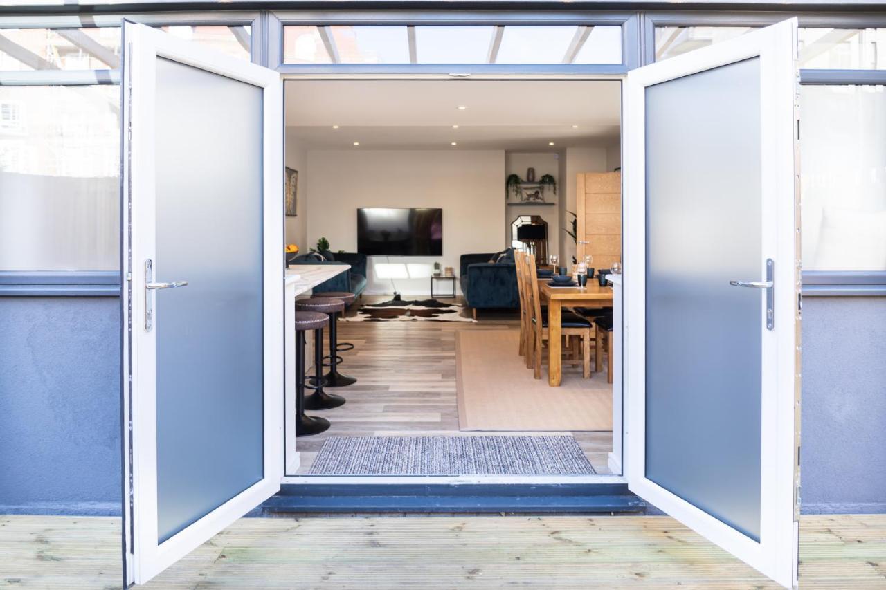 Apartamento Amazing New Spacious In Se1 *