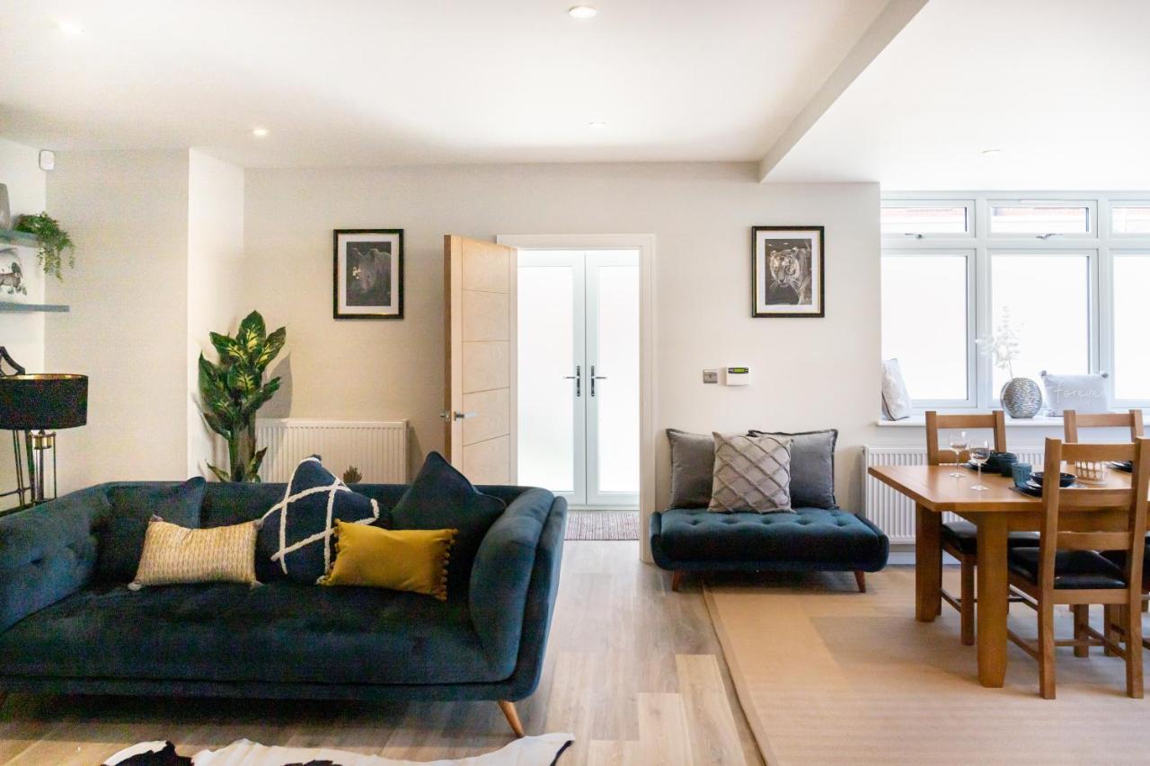 Amazing New Spacious In Se1 Apartamento *
