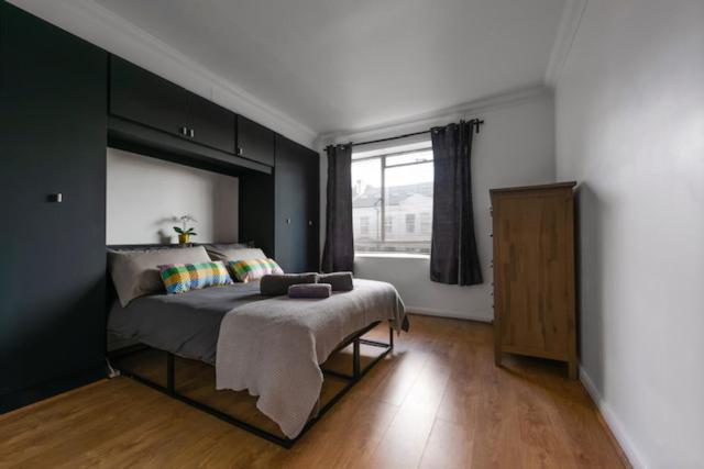 Apartamento Sherriff Road