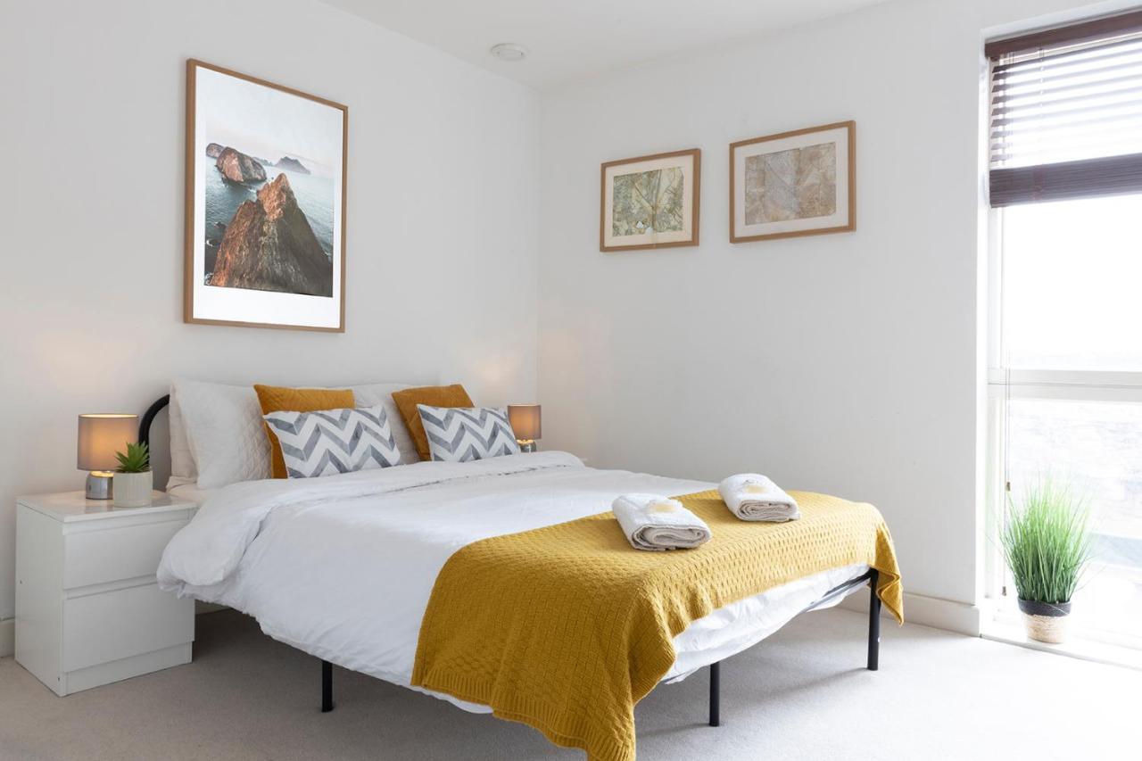 Spacious 2 Bed In Location Appartement