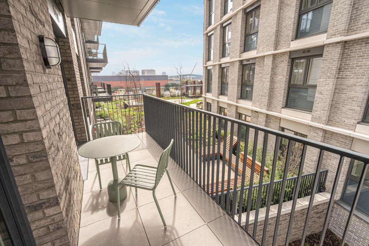 Altido New Near Battersea Power Station Appartement Londres