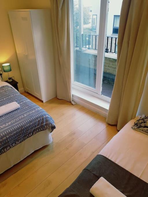 Apartamento Modern In Great Location In Londres