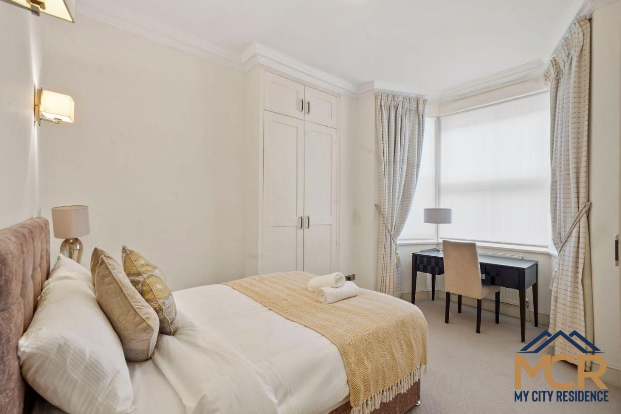 Apartamento The Hertford
