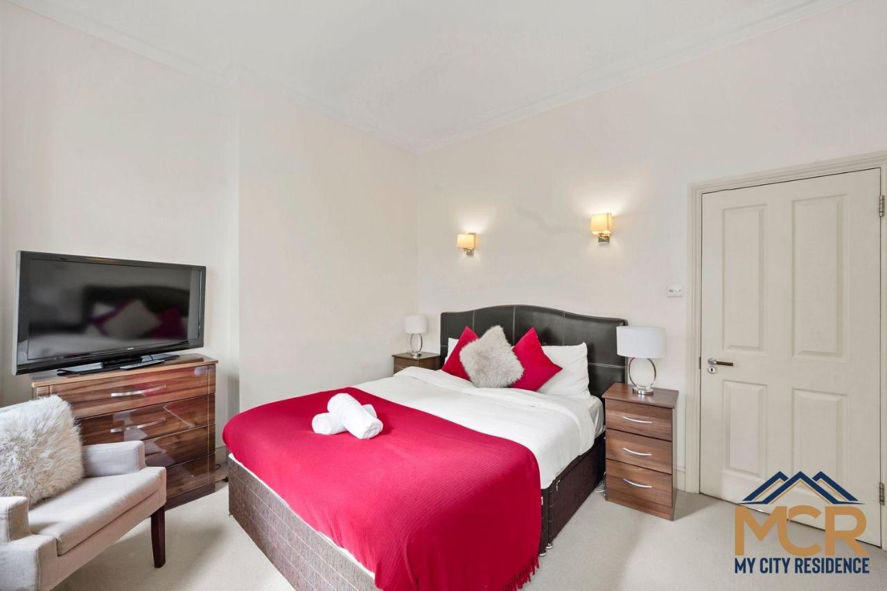 The Hertford Apartamento *