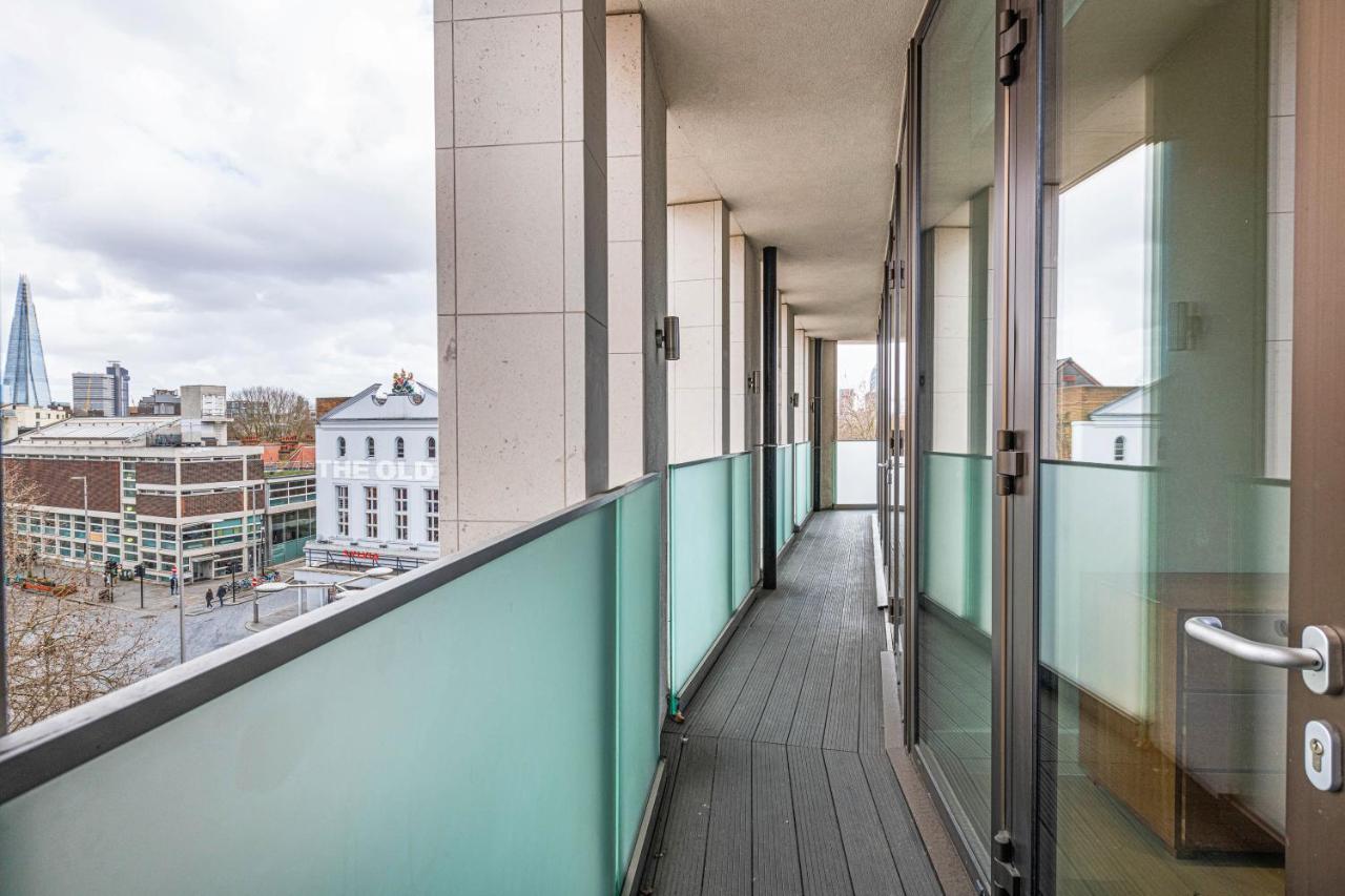 Staylux Waterloo Apartamento Londres