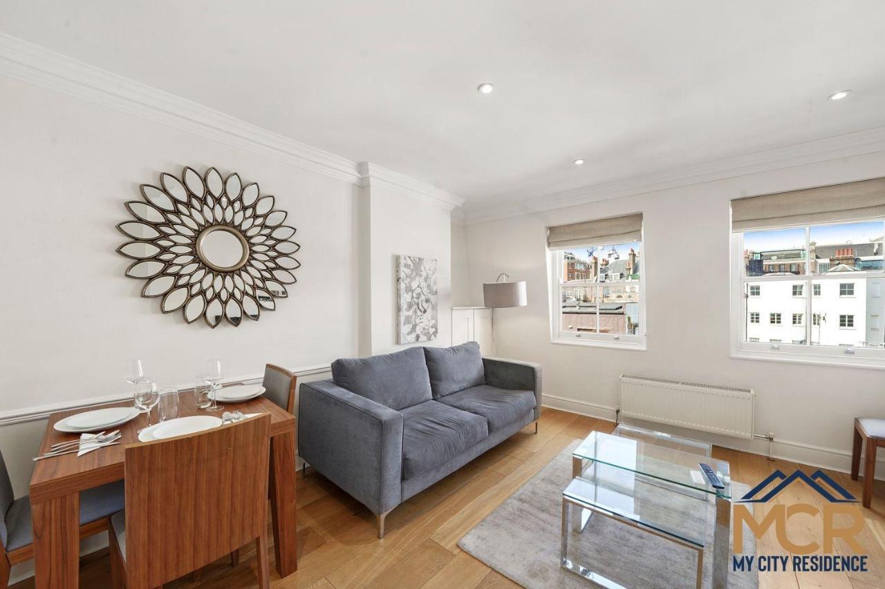 Apartamento The Hertford Londres