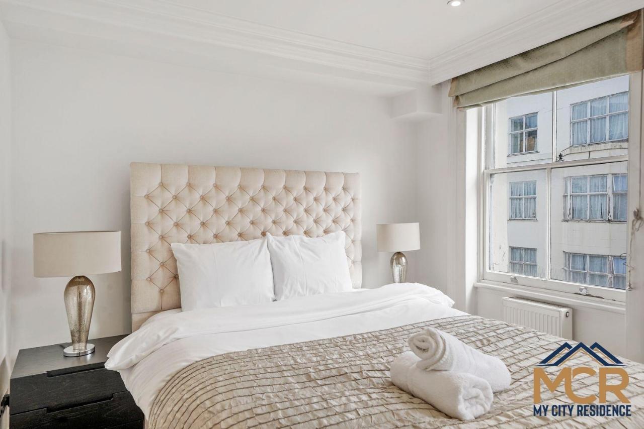 Apartamento The Hertford Londres