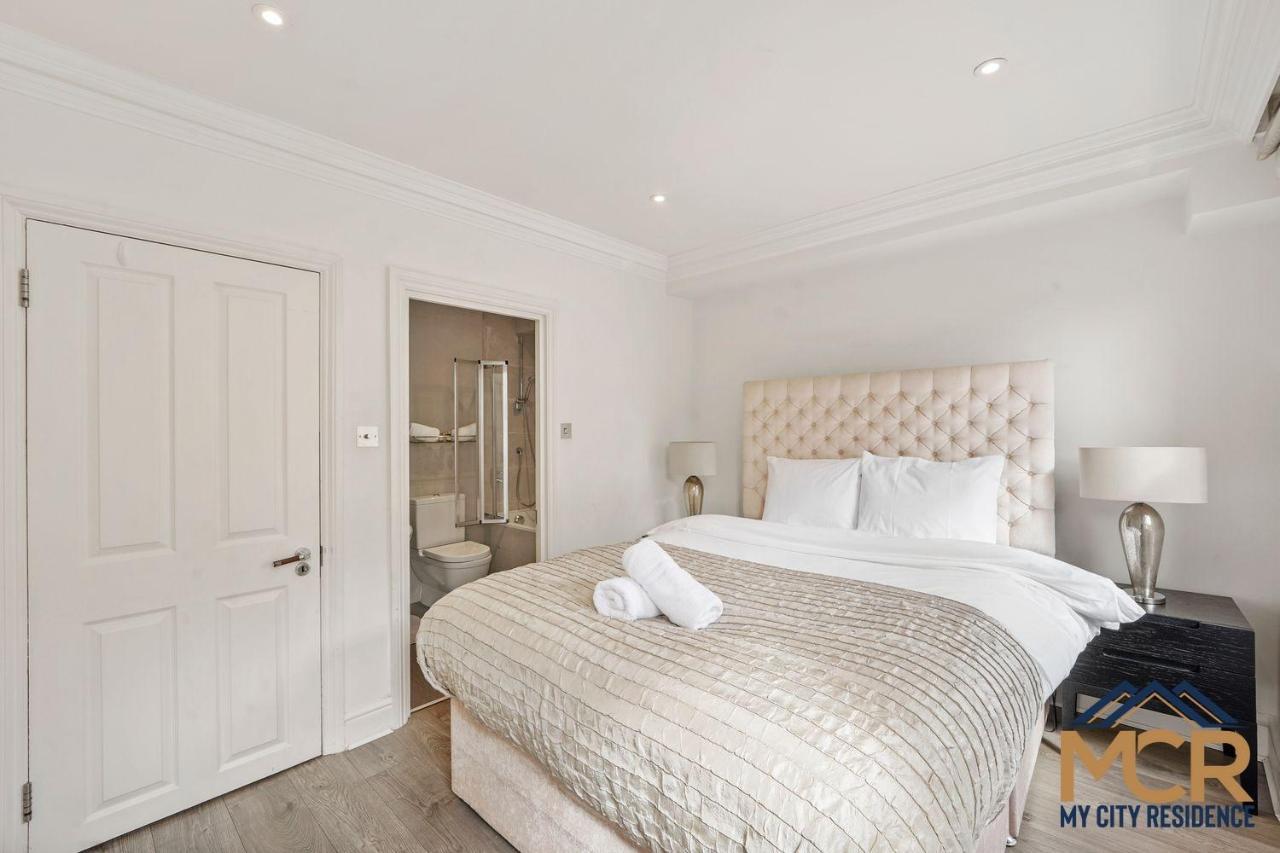 Apartamento The Hertford