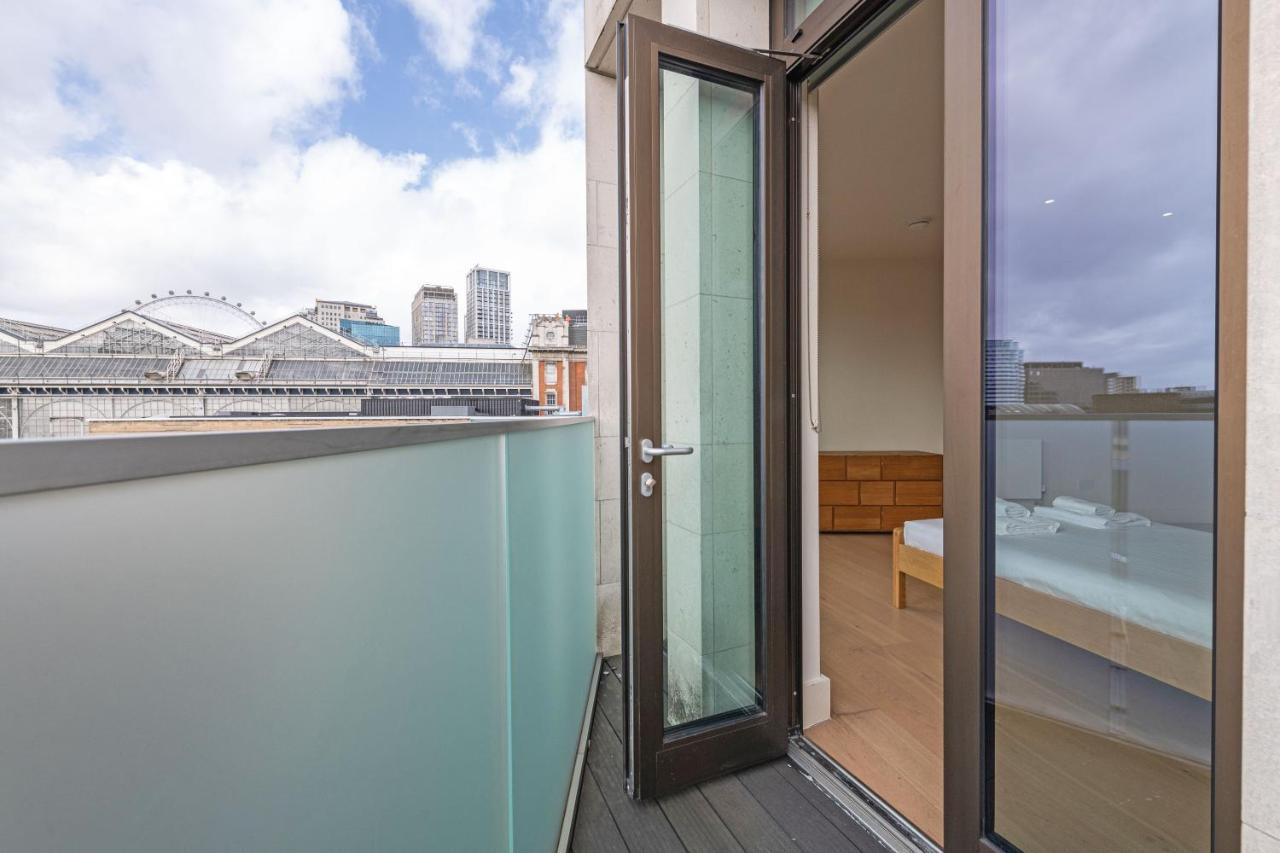 Apartamento Staylux Waterloo