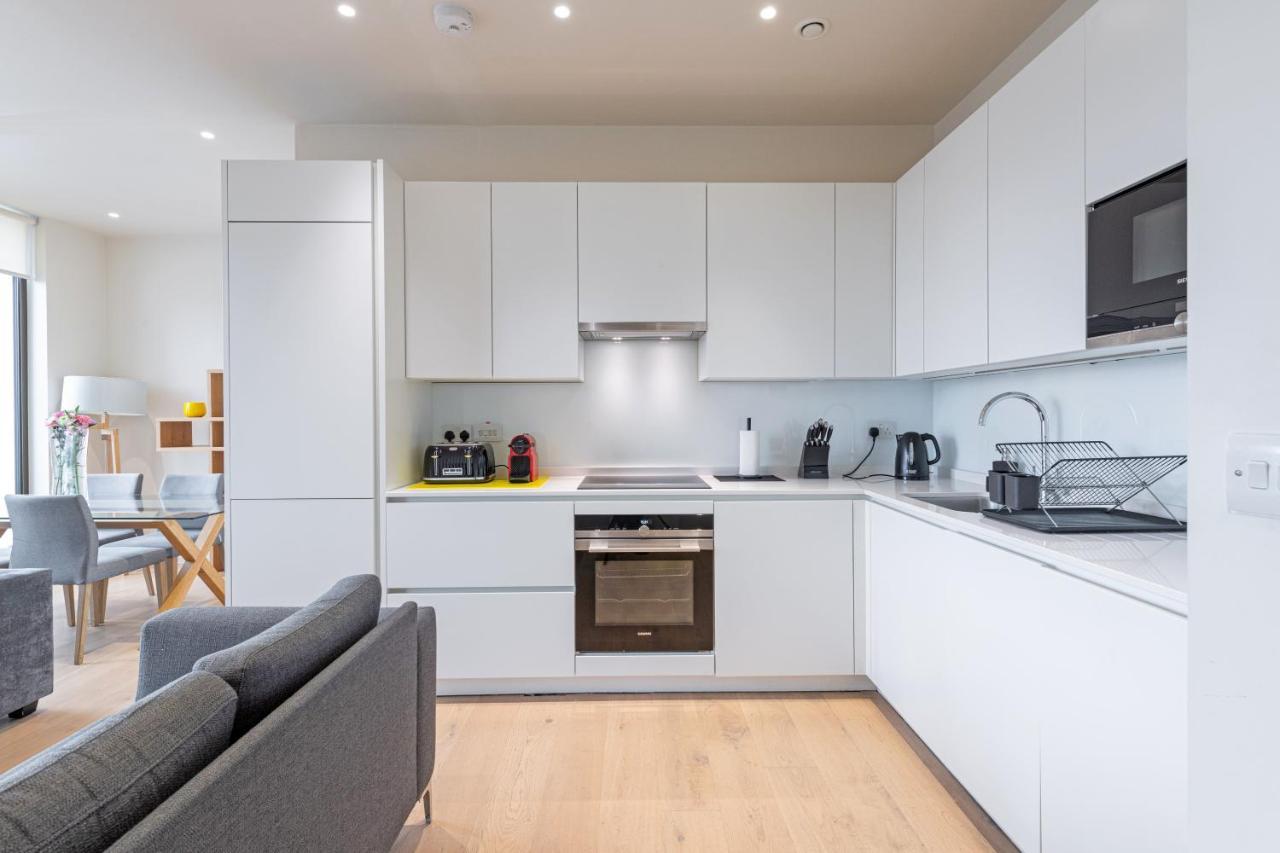 Staylux Waterloo Londres