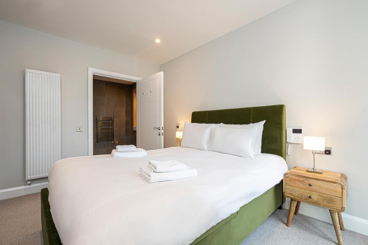 Altido New Near Battersea Power Station Appartement