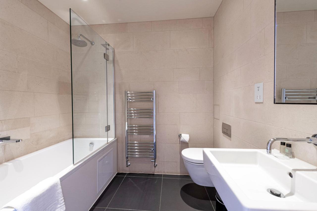 Staylux Waterloo Apartamento