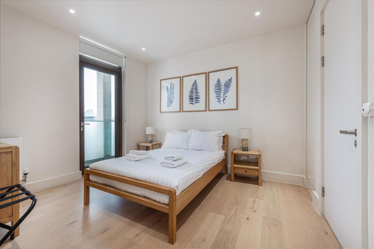 Apartamento Staylux Waterloo Londres