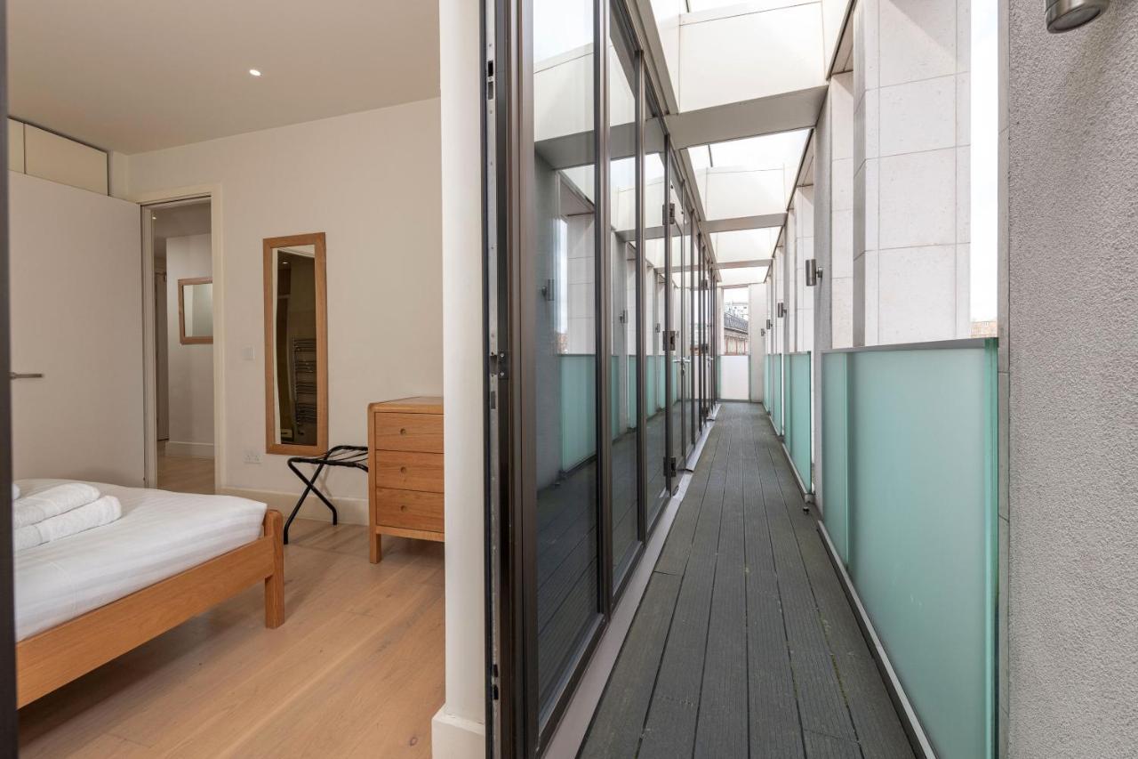 Staylux Waterloo Apartamento Londres