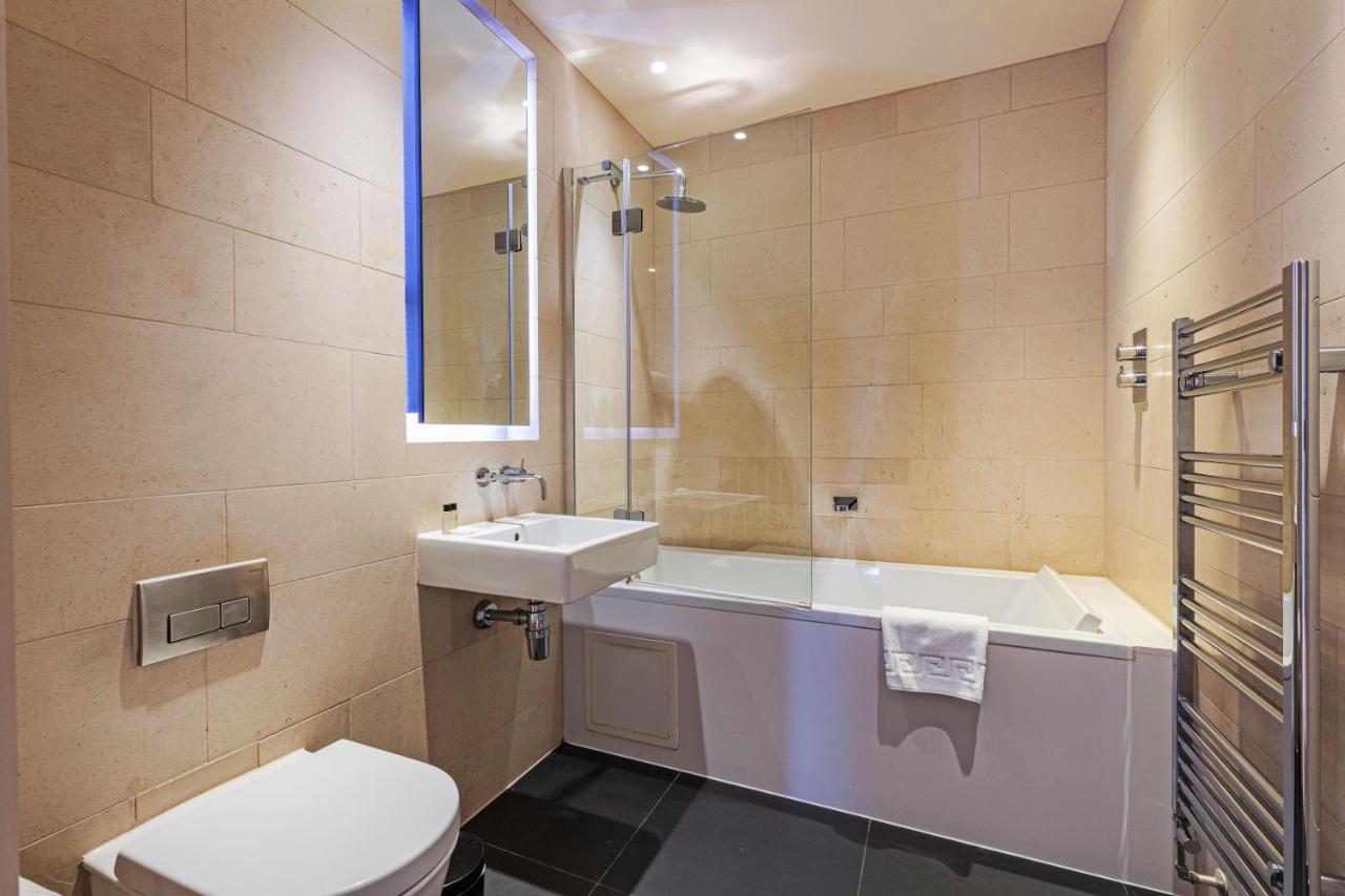 Staylux Waterloo Apartamento