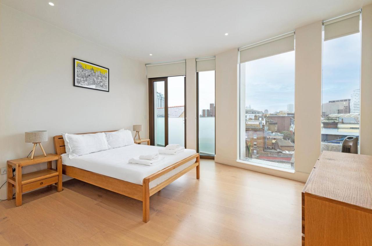 Apartamento Staylux Waterloo
