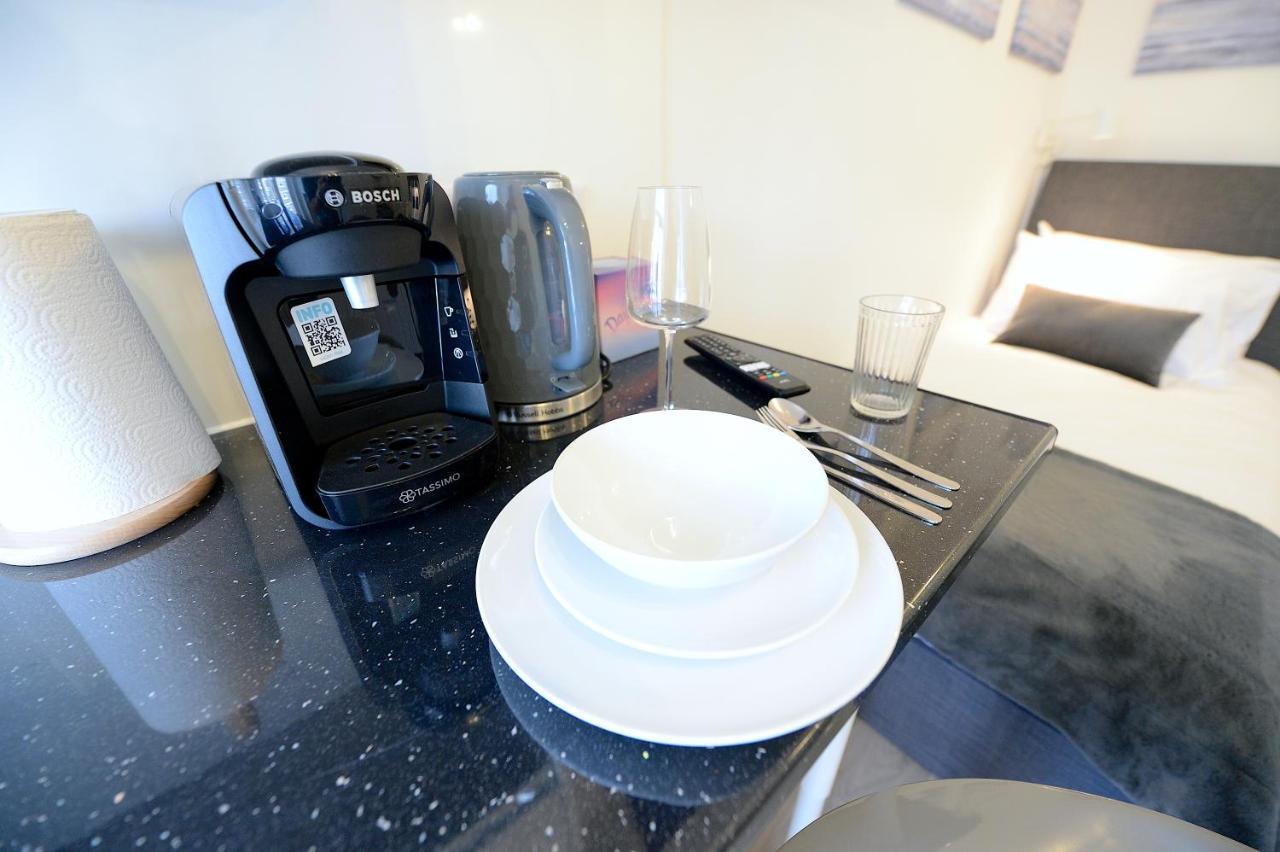 Very Close To Line Underground Shepherds Bush And Westfield Newly Refurbished Apartamento *