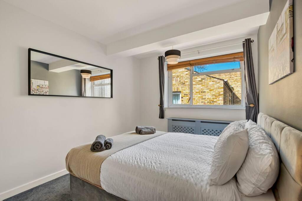 Lovely 3-bed Clapham Common * Londres