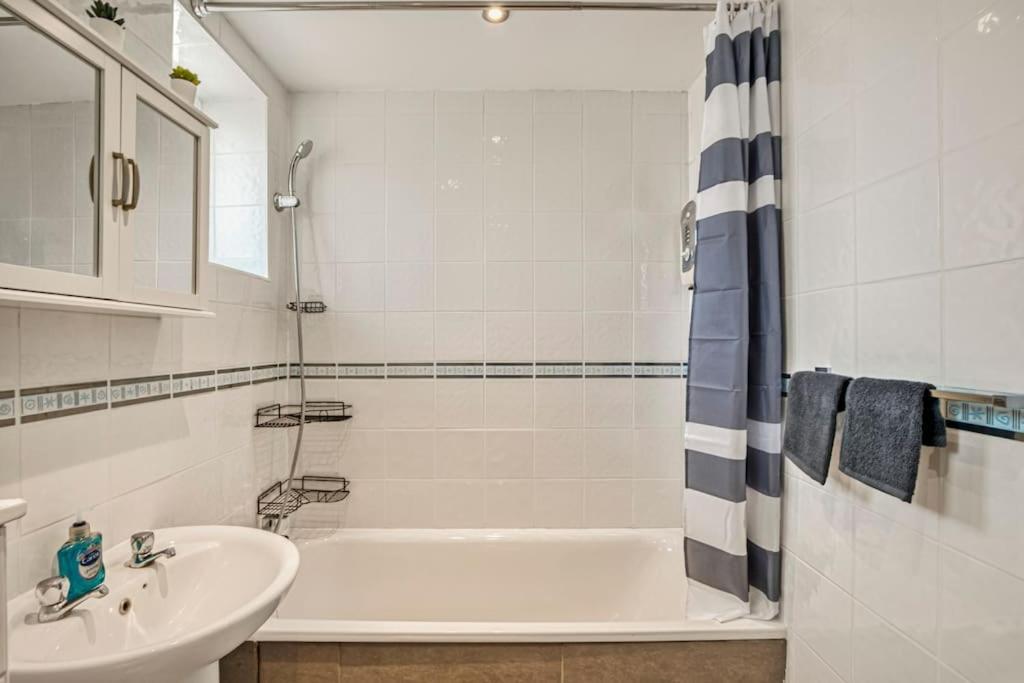 Lovely 3-bed Clapham Common * Londres