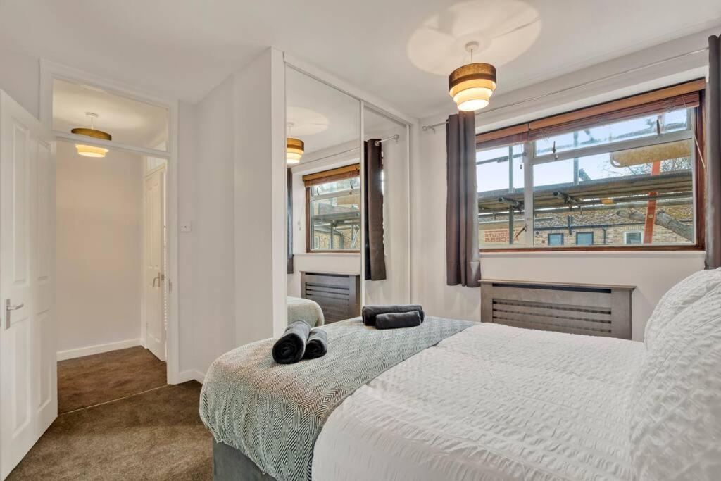 Lovely 3-bed Clapham Common *
