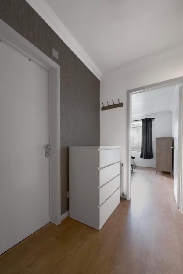 Apartamento Sherriff Road Londres