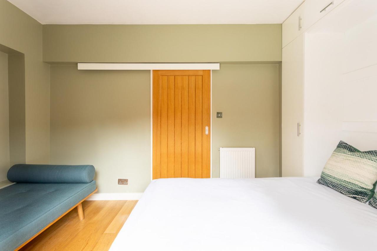 Apartamento Cosy Oval *