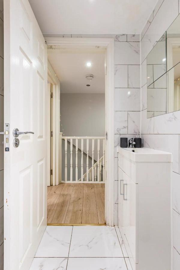 Appartement Comfystay-london
