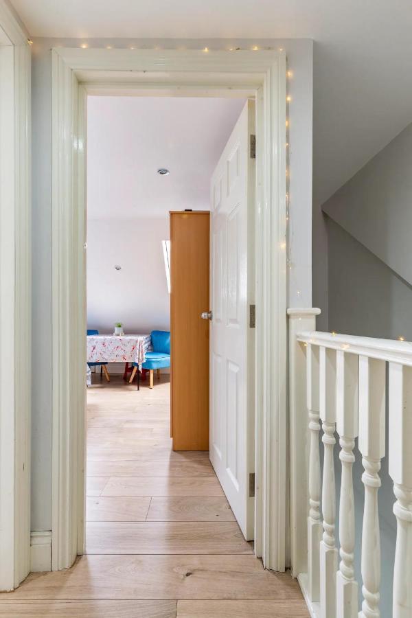 Comfystay-london Appartement *