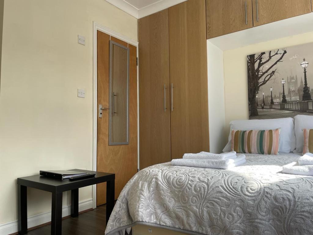 Apartamento Amazing Studios - East London Walthamstow