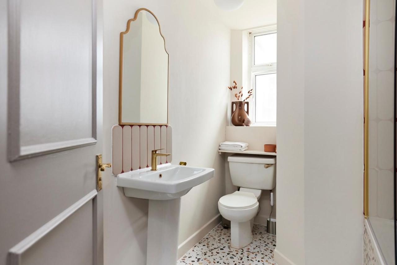 The Of Secret - Classy 1bdr Flat Appartement *
