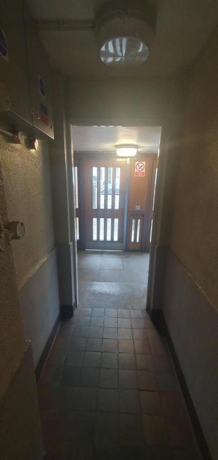 Kfot Cosy Studio Flat, Stockwell * Londres