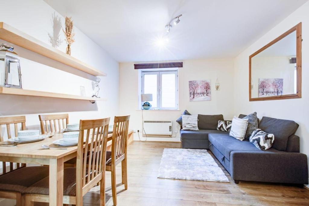 Waterloo 2 Bedroom