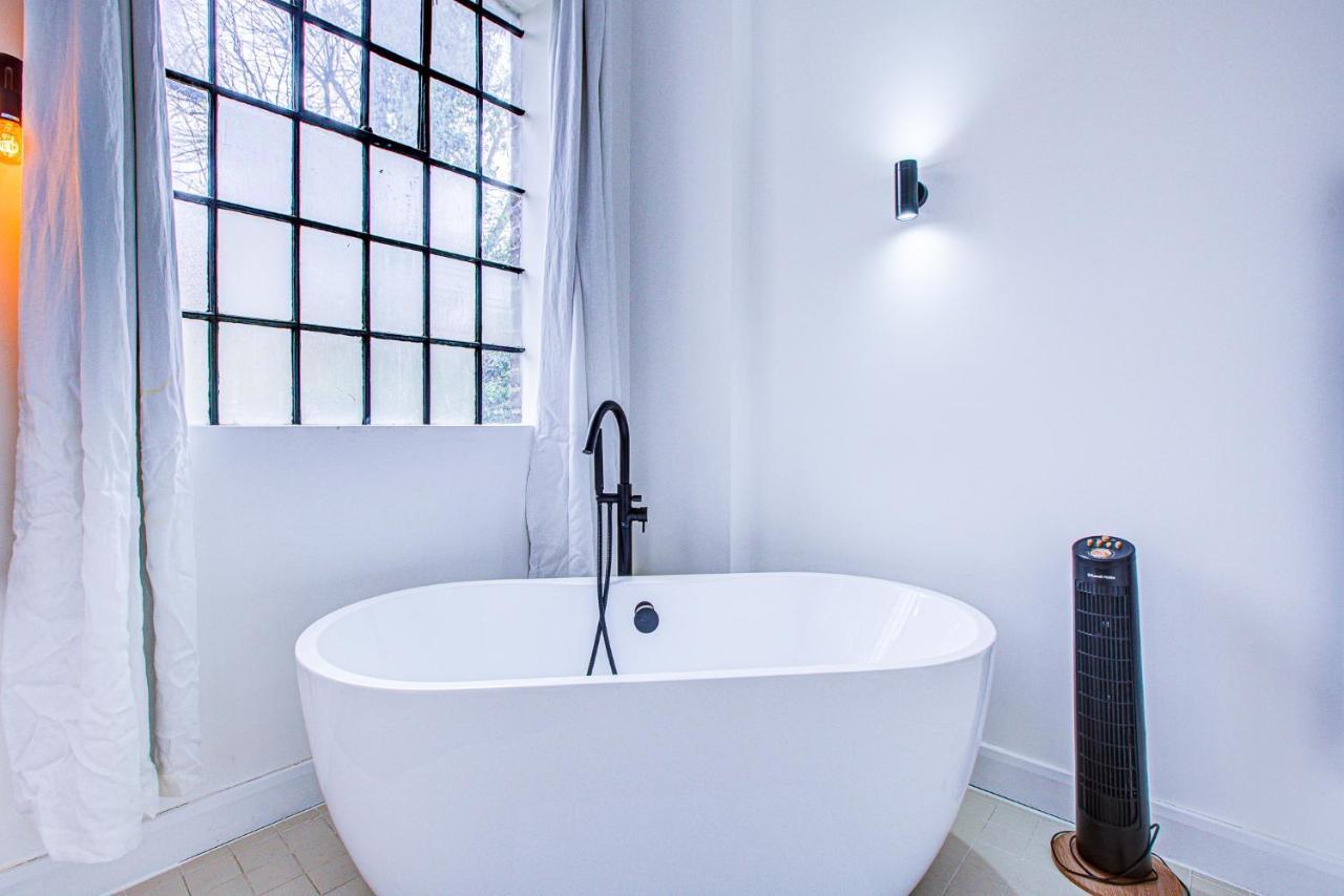 Apartment Stunning Penthouse Close To Queen's Park - Mega Fast Internet