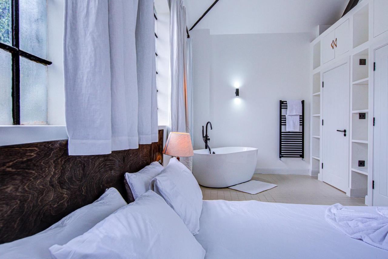 Stunning Penthouse Close To Queen's Park - Mega Fast Internet London