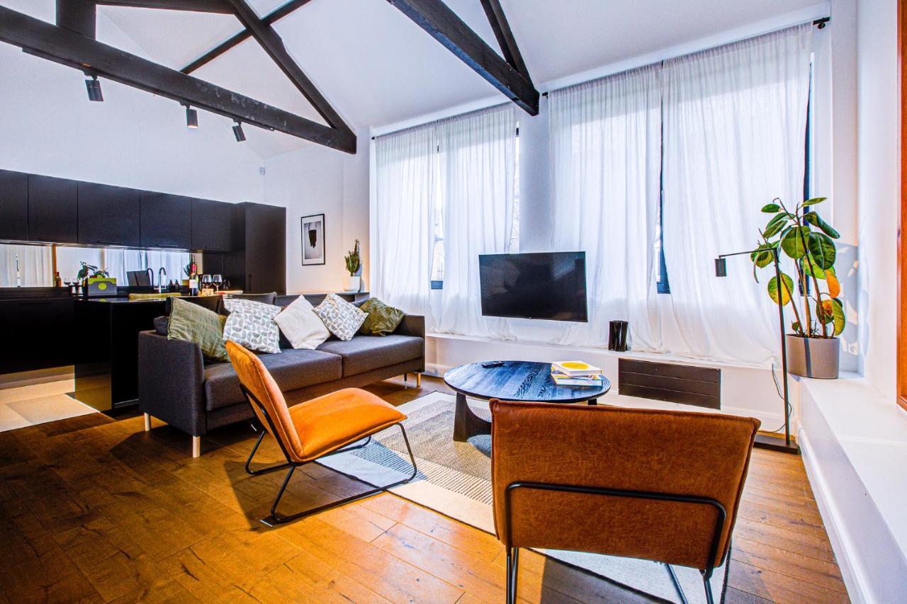 Stunning Penthouse Close To Queen's Park - Mega Fast Internet * London