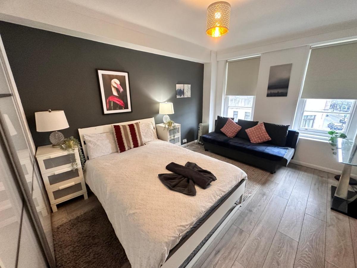 Apartamento Lovely Compact Budget Flat In Central