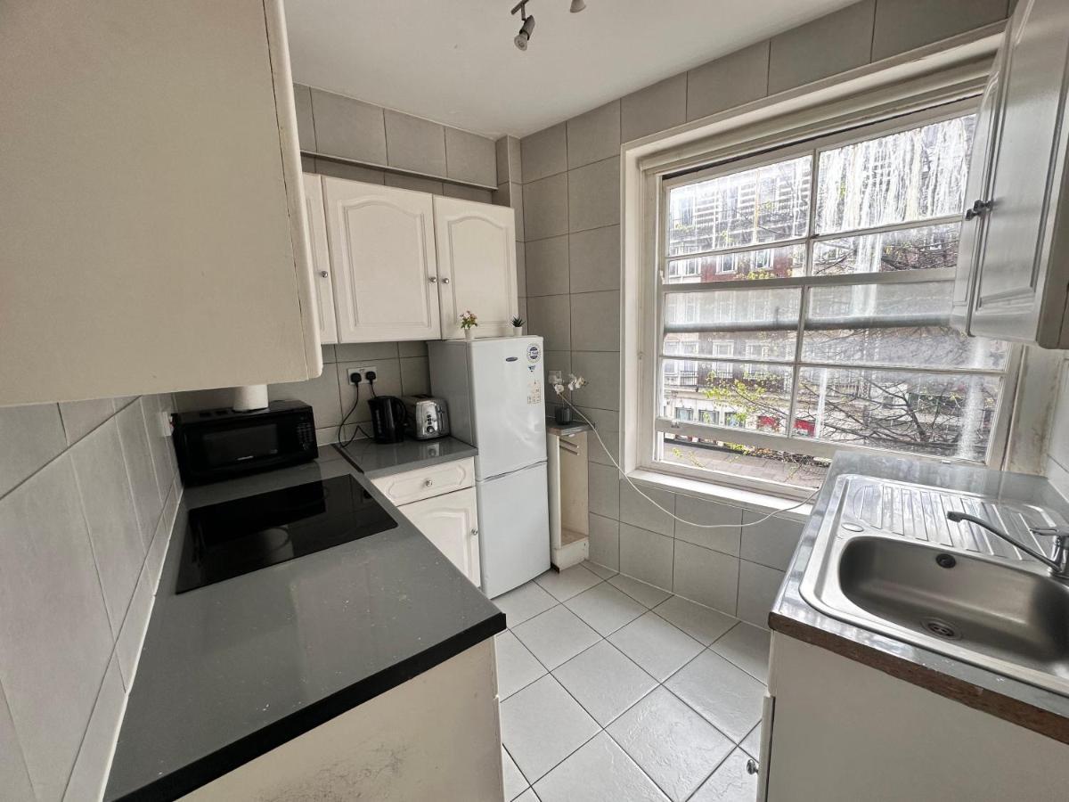 Lovely Compact Budget Flat In Central Londres