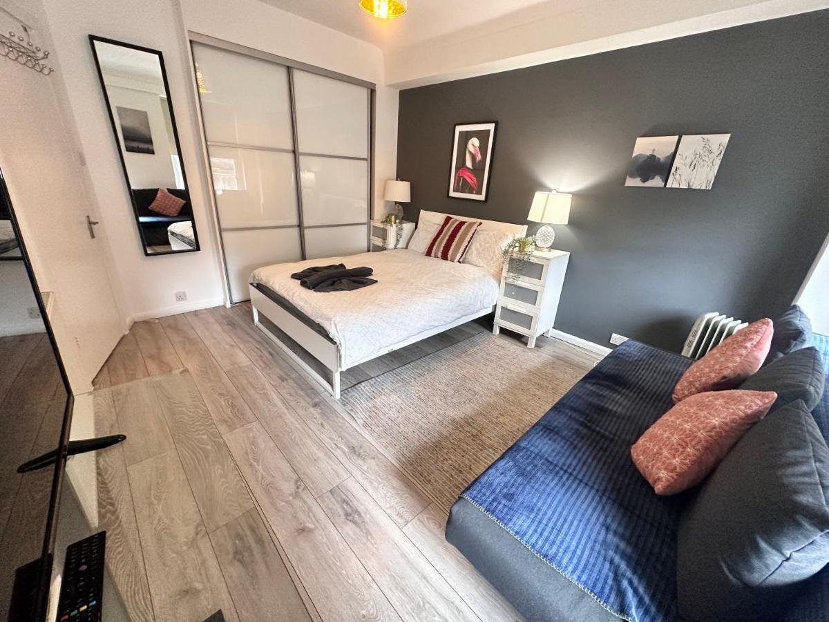 Lovely Compact Budget Flat In Central Apartamento Londres