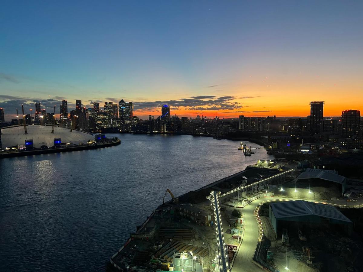Apartamento Excellodge Londres