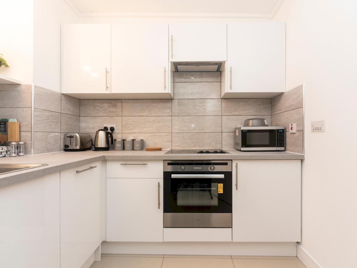 Apartment Pass The Keys Riverside Amazing Flat In Close To The O2 *