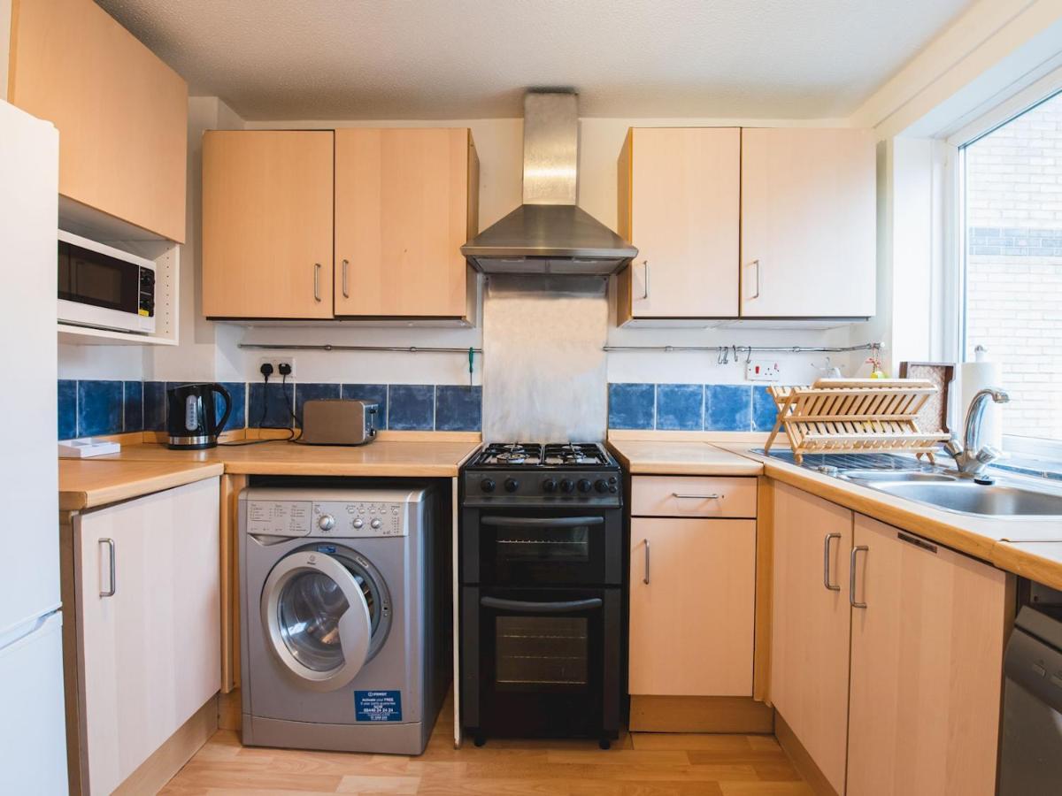 Pass The Keys Cosy Se House Near Tube Line * Londres