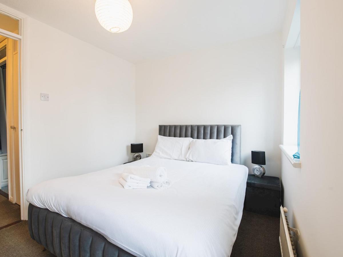 Ferienhaus Pass The Keys Cosy Se House Near Tube Line