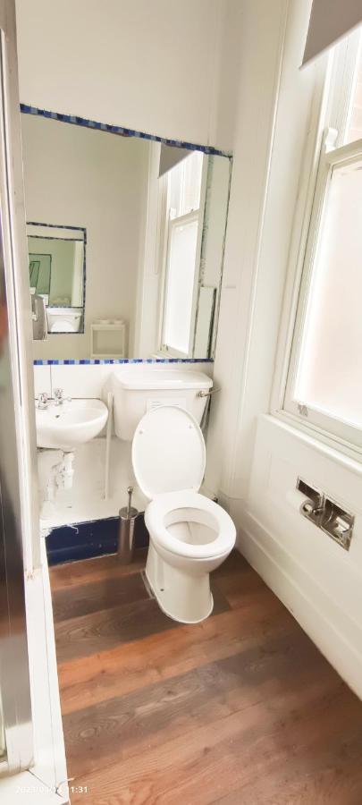 Gloucester Garden In South Kensington Apartamento Londres