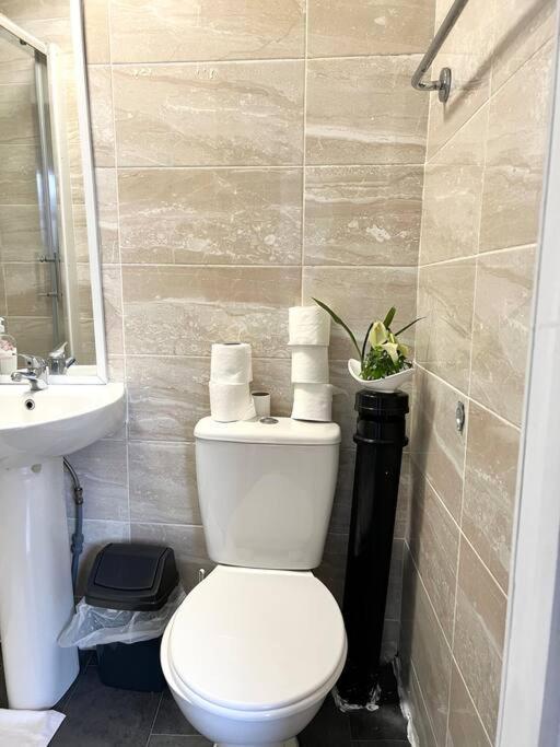 Apartment Very Flat In A Great Location *