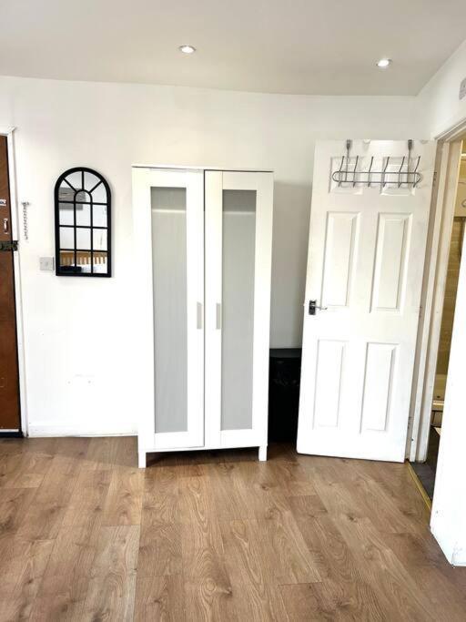 Very Flat In A Great Location Apartment